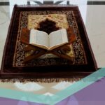 تعليم قراءة القرآن الكريم للكبار - وتعلم أحكام التجويد