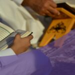 تحفيظ القرآن الكريم للأطفال بالتلقين