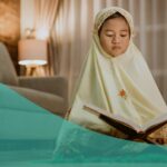 Quran Recitation Correction Path for kids