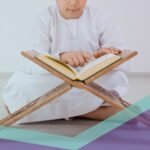Quran Foundation Track for kids